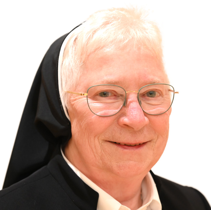 Sr. Ines Schmiegel