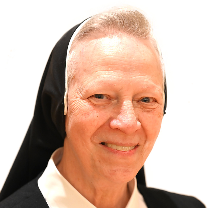 Sr. Magdalena Tigges